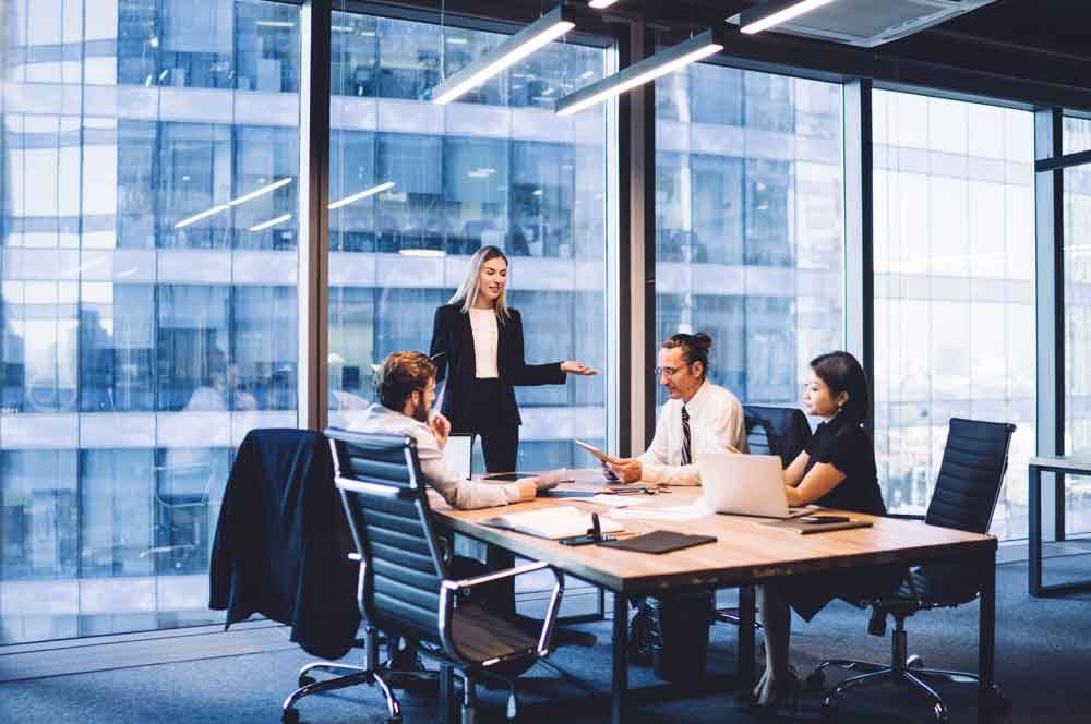 corporate restructuring advisory in dubai