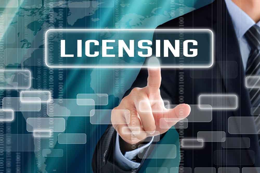 crypto license assistance