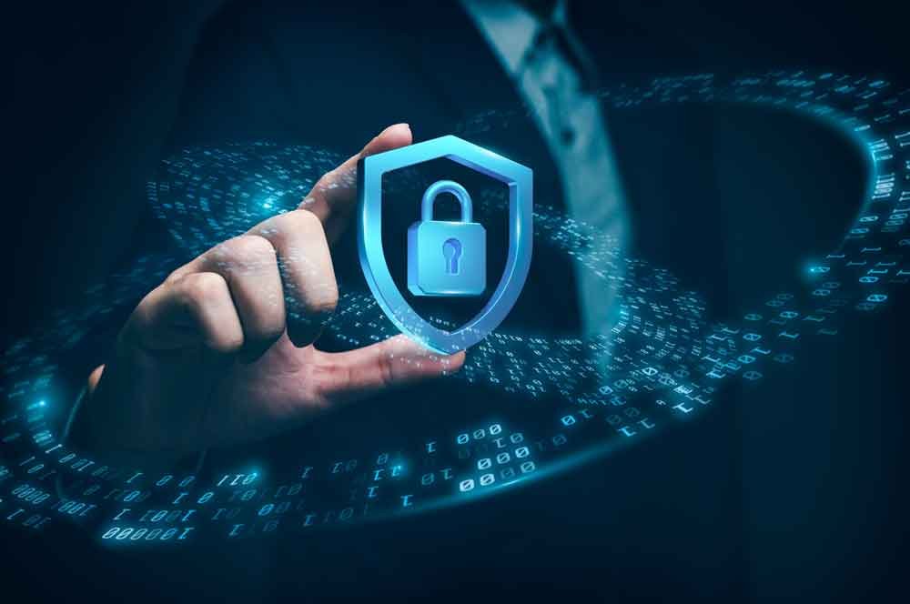 cyber security and data protection