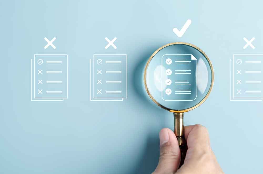 post licensee compliance management