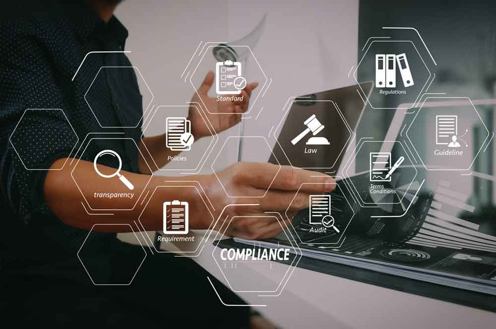 regulatory compliance lawyer in dubai