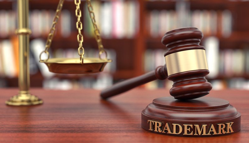 trademark infringement